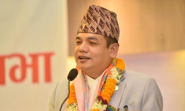 नुवाकोट–१ मा एमालेका बद्रीबहादुर मैनालीको अग्रता कायमै